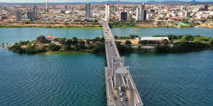 A Califórnia Nordestina encanta com modernidade e alta qualidade de vida para moradores e visitantes