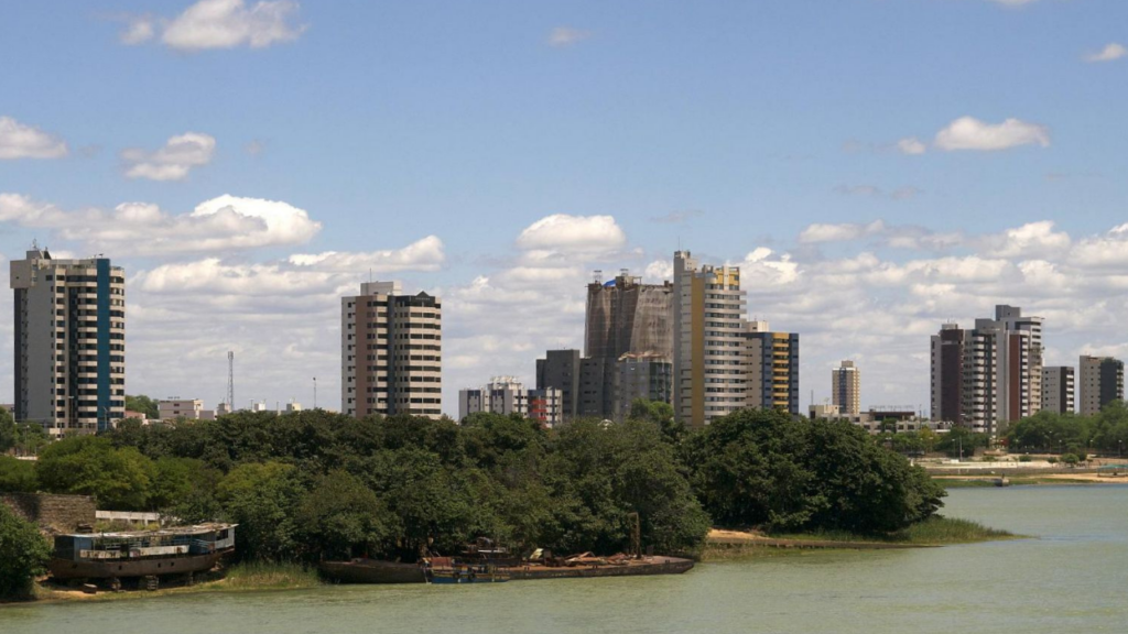 A Califórnia Nordestina encanta com modernidade e alta qualidade de vida para moradores e visitantes