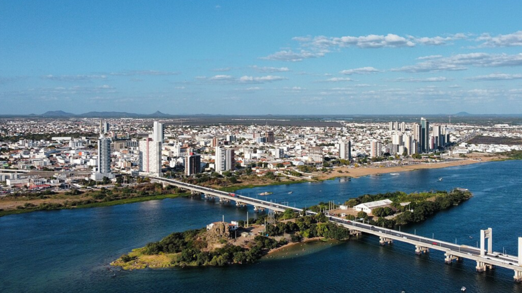 A Califórnia Nordestina encanta com modernidade e alta qualidade de vida para moradores e visitantes