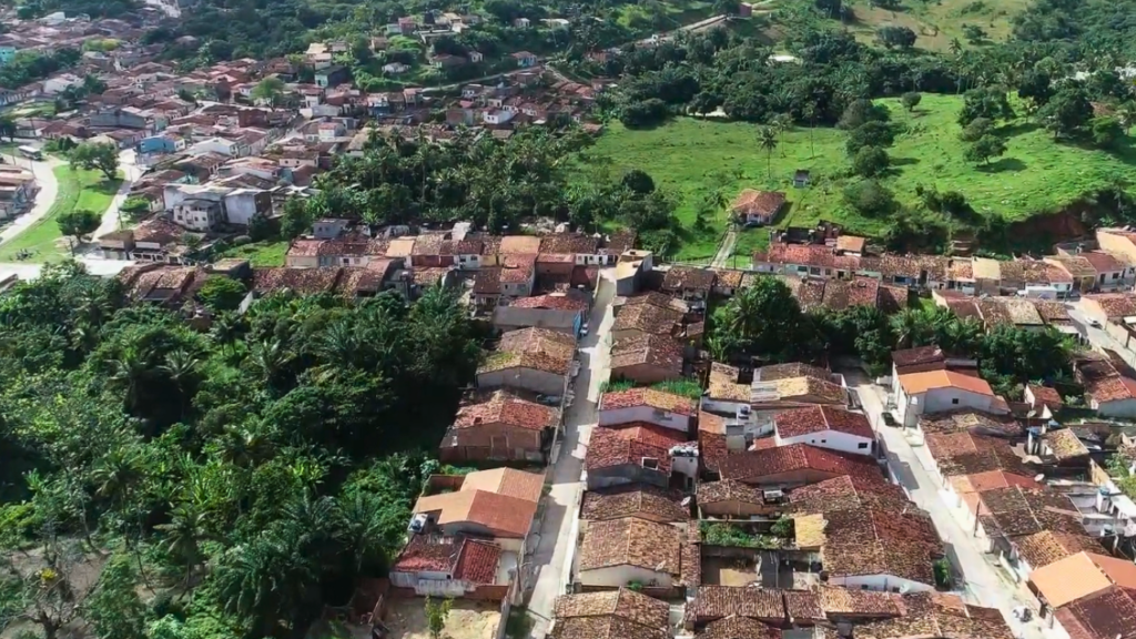 Fundada em 1590, a 4ª cidade mais antiga do Brasil conquista turistas com uma autêntica viagem no tempo