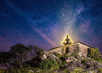 As 3 cidades místicas do Brasil que são portais perfeitos para visitar e energizar corpo, mente e bem-estar espiritual