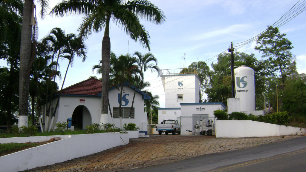 A cidade com águas curadoras que oferece benefícios ao corpo e ainda se destaca como uma das melhores para viver