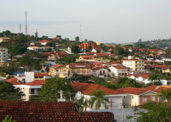 A cidade com águas curadoras que oferece benefícios ao corpo e ainda se destaca como uma das melhores para viver