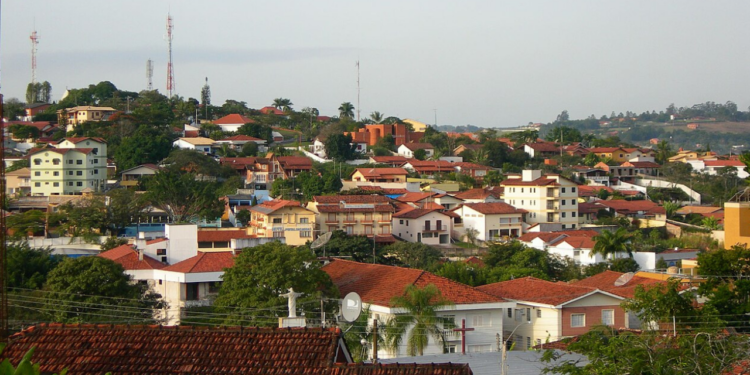 A cidade com águas curadoras que oferece benefícios ao corpo e ainda se destaca como uma das melhores para viver