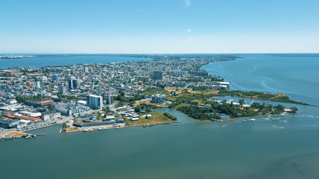 Uma cidade do Rio Grande do Sul guarda a maior praia do mundo e quase ninguém conhece