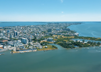 Uma cidade do Rio Grande do Sul guarda a maior praia do mundo e quase ninguém conhece