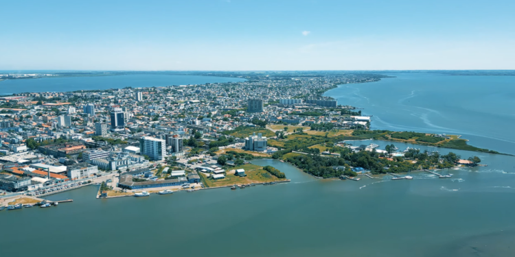 Uma cidade do Rio Grande do Sul guarda a maior praia do mundo e quase ninguém conhece