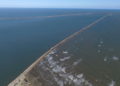 Com 254 km de areia, a maior praia do mundo impressiona no Rio Grande do Sul em uma cidade com quase 300 anos de história