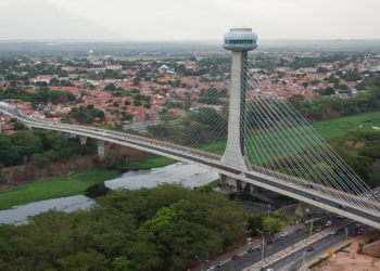 A cidade verde do Nordeste está surpreendendo com a excelência de polo médico regional e seu crescimento em qualidade de vida