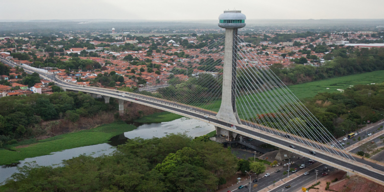 A cidade verde do Nordeste está surpreendendo com a excelência de polo médico regional e seu crescimento em qualidade de vida