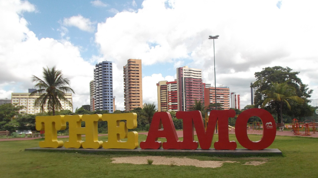 Essa cidade Nordestina está surpreendendo até mesmo os peixes grandes pelo seu crescimento e tranquilidade interiorana