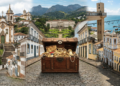 As 3 cidades históricas que guardam os maiores tesouros do Brasil Império