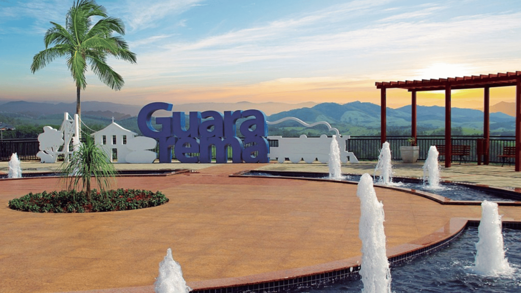 A cidade de São Paulo surpreendentemente tranquila que une qualidade de vida e infraestrutura colonial