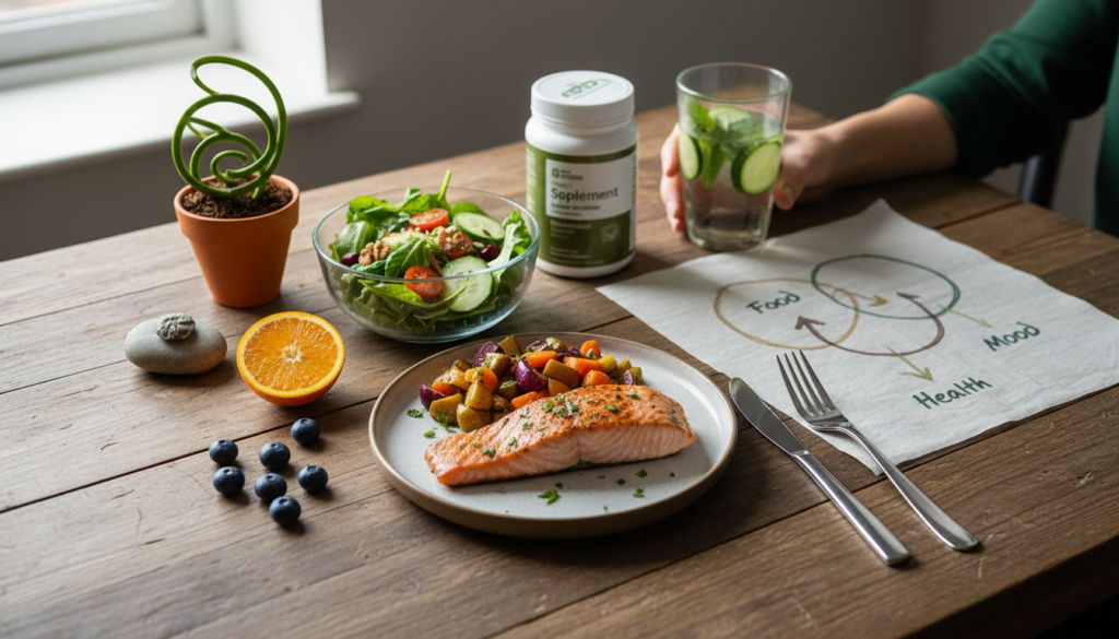 A dieta de Cambridge para melhorar sua disposição e manter a saúde em dia