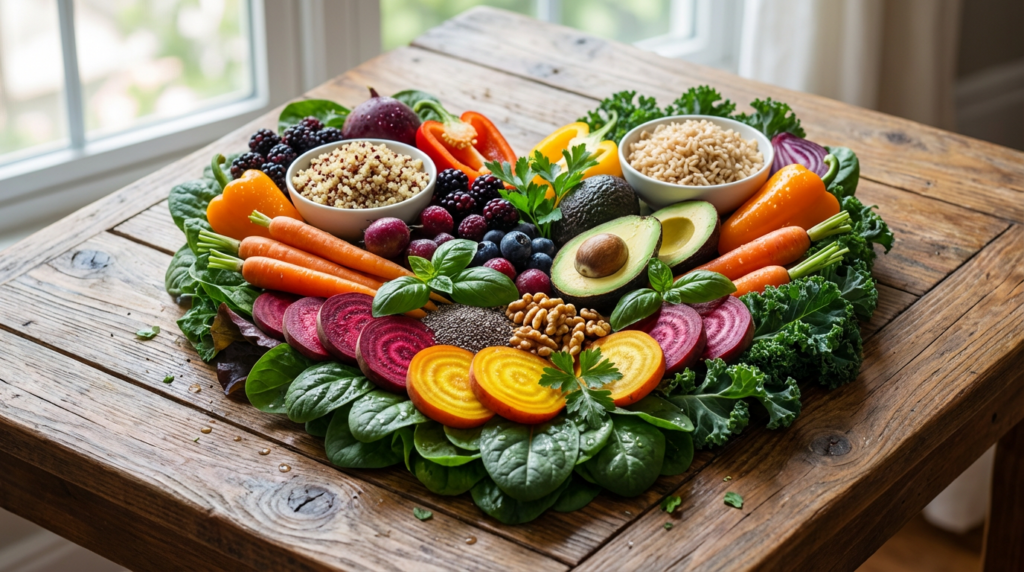 A dieta que virou tendência por ajudar a reduzir risco de problema cardíaco
