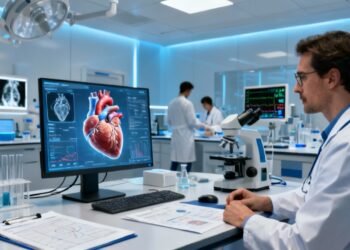 Estudo revela a chave para identificar de forma precoce a doença cardíaca mais comum