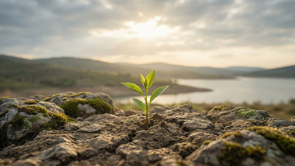 O que significa 'Dum spiro, spero', a frase que ensina a ter esperança enquanto há vida