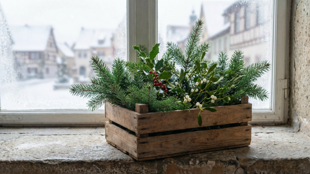 Poucos sabem por que o vermelho e o verde são as cores do Natal