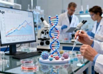 Cientistas identificam a idade em que começamos a envelhecer mais rápido