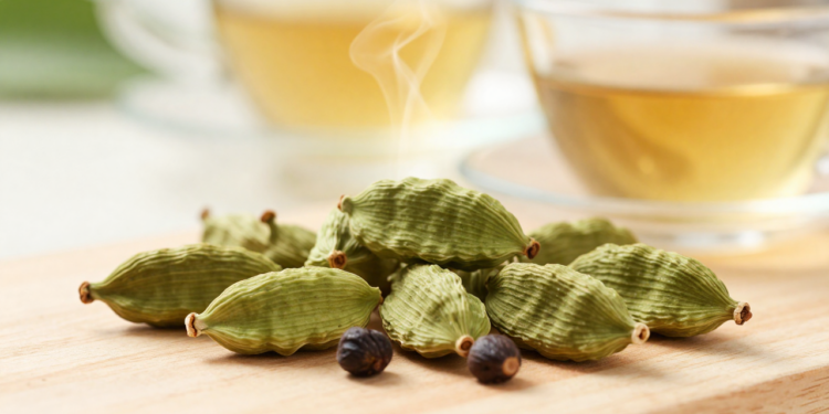 Essa especiaria aromática pode ajudar na digestão e ainda melhorar o hálito