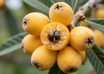 Essa fruta discreta pode apoiar a saúde respiratória e ainda cresce em pouco espaço