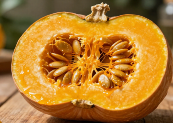 Essa planta fácil de plantar em casa ajuda a combater inflamações e fortalece a alimentação