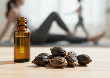 Essa semente brasileira virou aliada de quem sente dor nas articulações