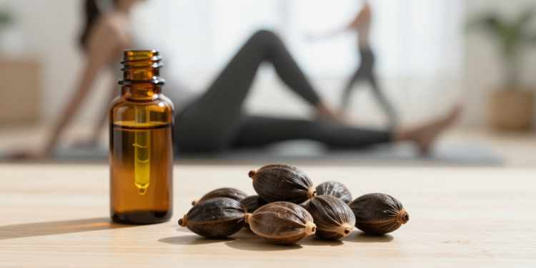 Essa semente brasileira virou aliada de quem sente dor nas articulações