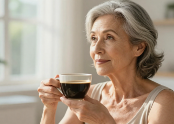 Estudo alerta o efeito do café nos ossos de mulheres mais velhas