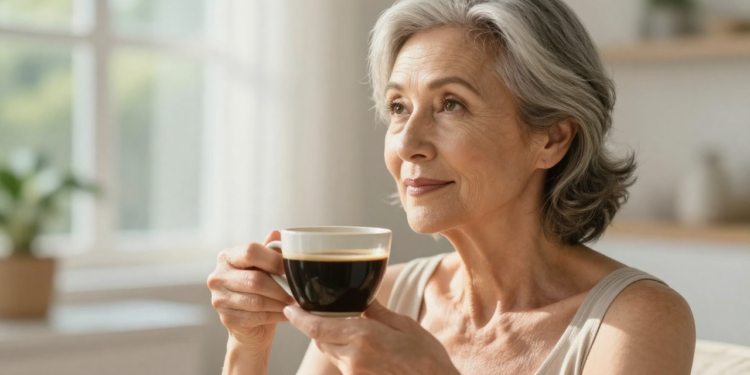 Estudo alerta o efeito do café nos ossos de mulheres mais velhas