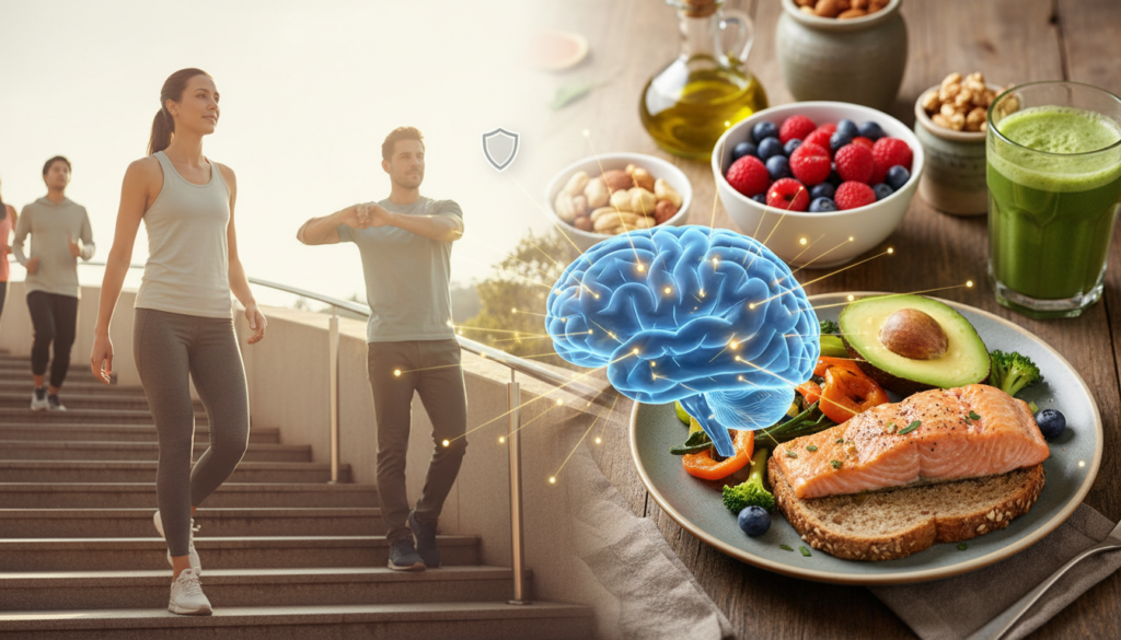 Os hábitos cotidianos que parecem inofensivos mas podem acelerar o declínio cognitivo, segundo especialistas