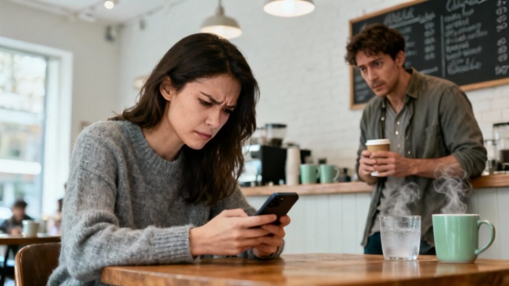 Os cinco sinais para identificar se alguém não gosta de você, segundo a psicologia