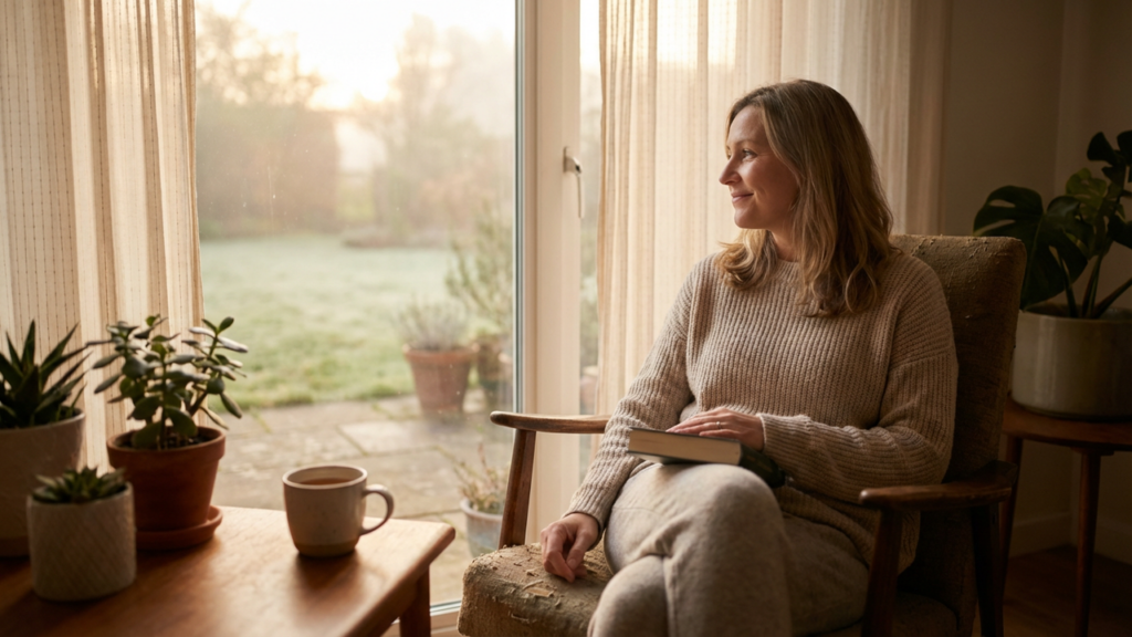 Por que você deveria ficar mais vezes sem fazer nada, segundo a psicologia