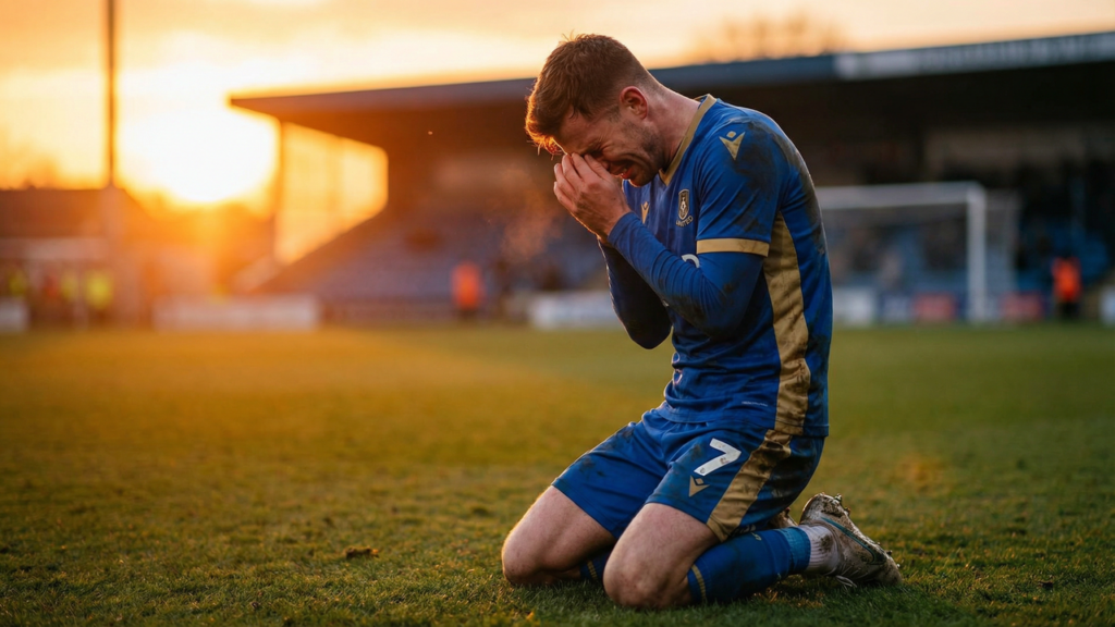 Estudo determina qual o motivo mais frequente para os homens chorarem