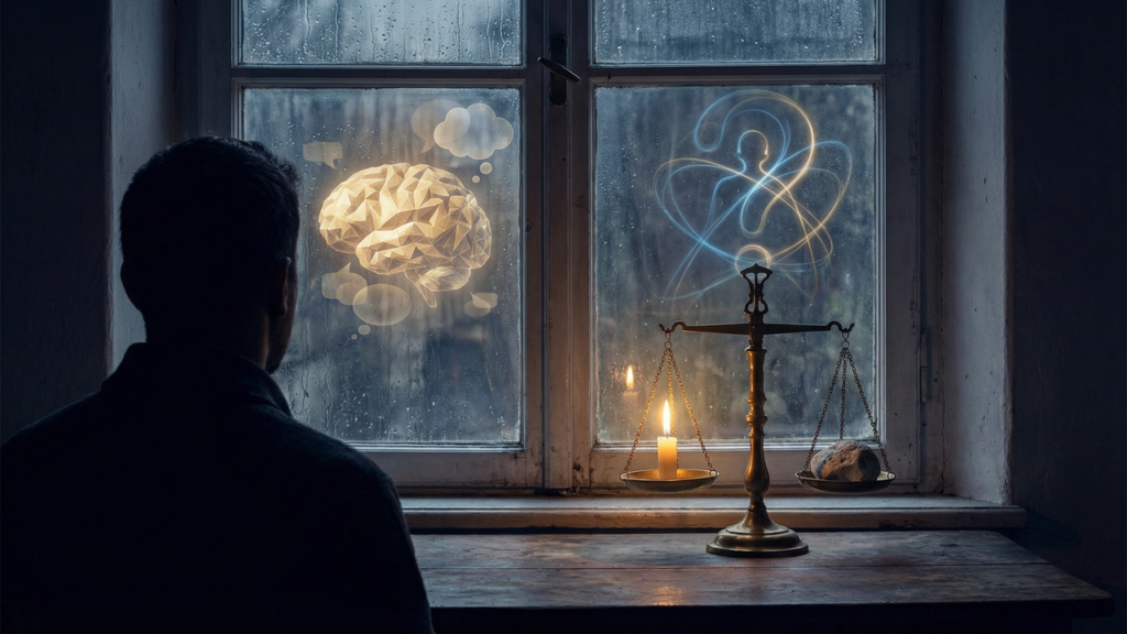 O que significa 'Sum, ergo cogito', a frase que inverte o pensamento de Descartes