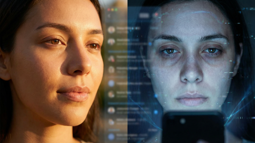 O hábito inofensivo que envelhece mais rápido que o açúcar ou o estresse