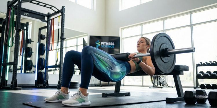 O treino essencial para desenvolver glúteos fortes e prevenir desconfortos, segundo especialistas