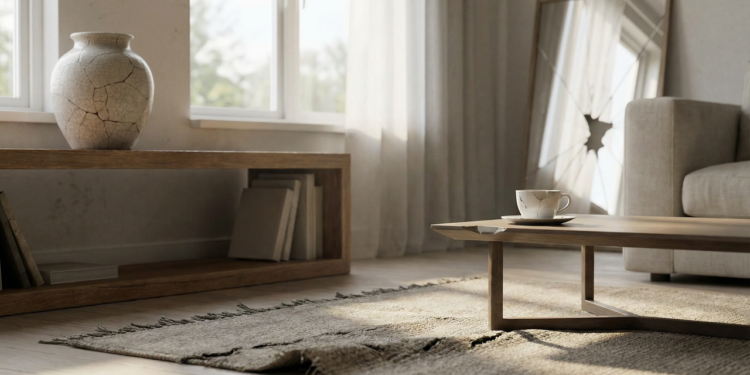 O que significa quando muitas coisas quebram em sua casa, de acordo com o Feng Shui