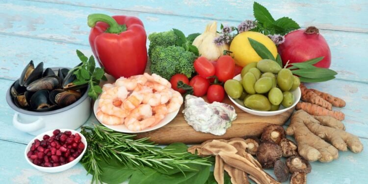 Flavonoides - Créditos: depositphotos.com / marilyna