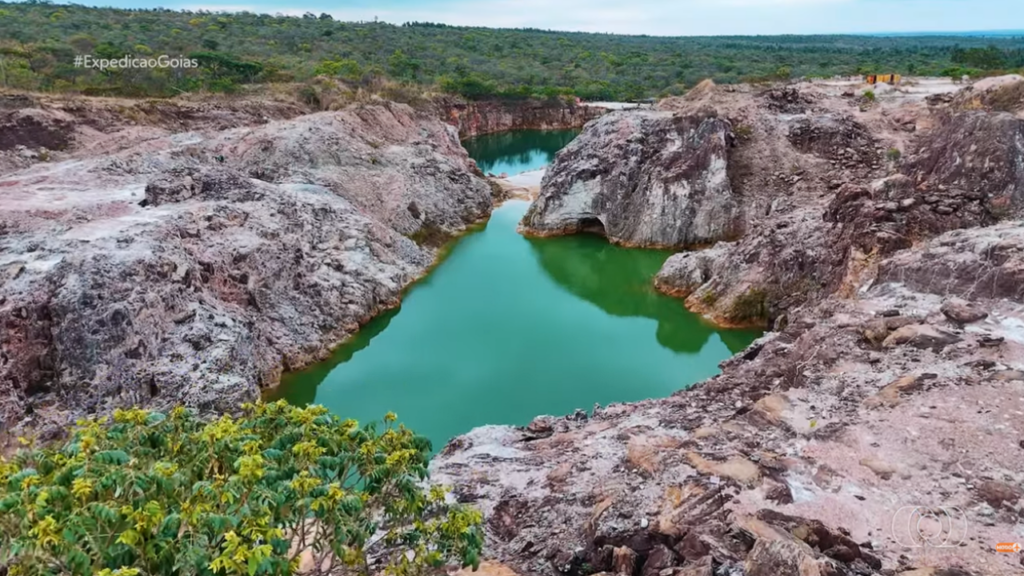 A poucas horas de Brasília, esses 3 destinos são perfeitos para quem quer fugir da rotina e recarregar corpo e a mente
