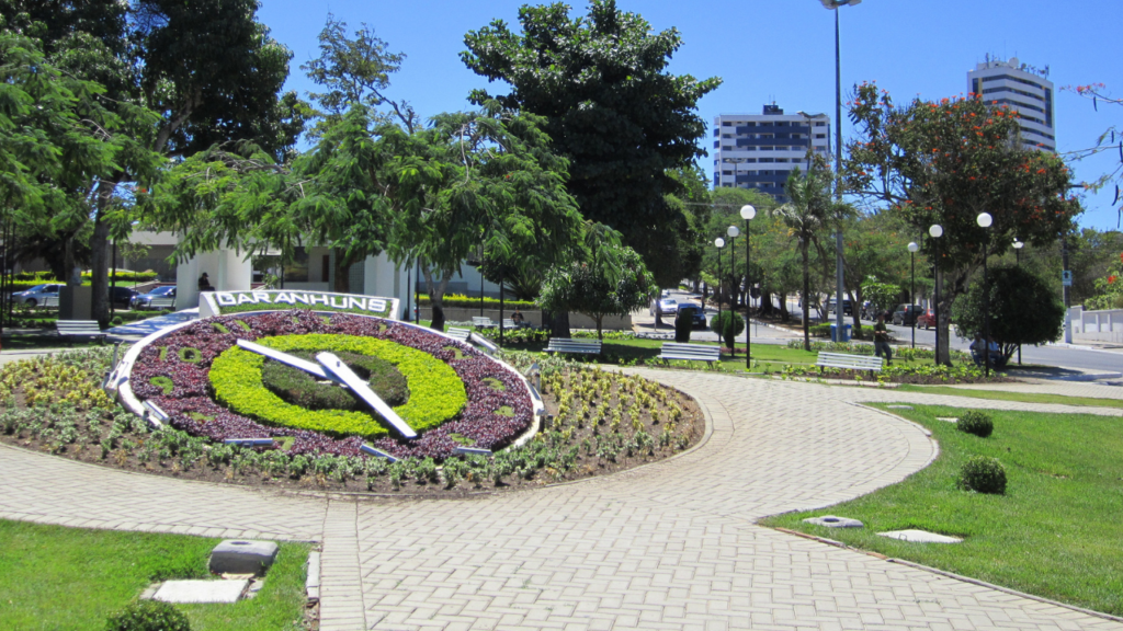 A “Suíça Pernambucana” está se destacando como o melhor lugar para viver a magia do Natal no Nordeste