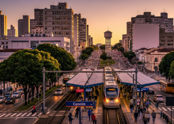A cidade do Rio Grande do Sul que cresce sem perder qualidade de vida e destaque na educação