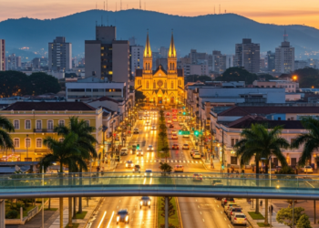 A cidade média do interior de SP que virou destaque para famílias em busca de custo de vida mais leve