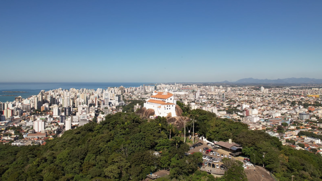 As 3 cidades brasileiras perfeitas para quem deseja ter vida boa próxima ao mar com serviços de qualidade