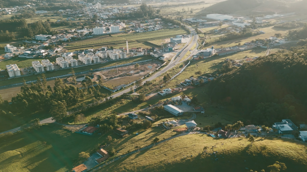 As 5 cidades mais procuradas para morar perto de Florianópolis com qualidade de vida e tranquilidade