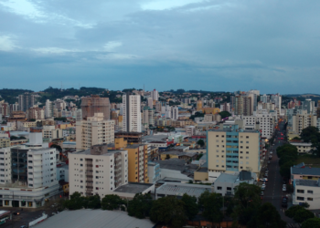 Uma das cidades mais inteligentes do Paraná está se destacando pelo seu polo universitário forte