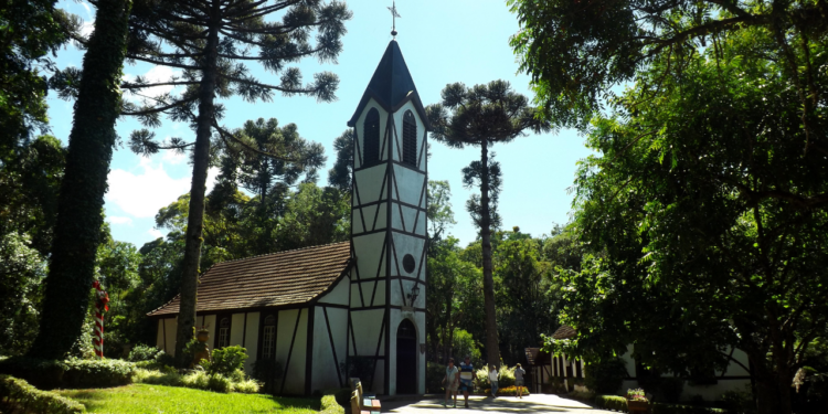 As 3 cidades perfeitas para viver com frio confortável, sossego e bem-estar perto de Porto Alegre, segundo dados