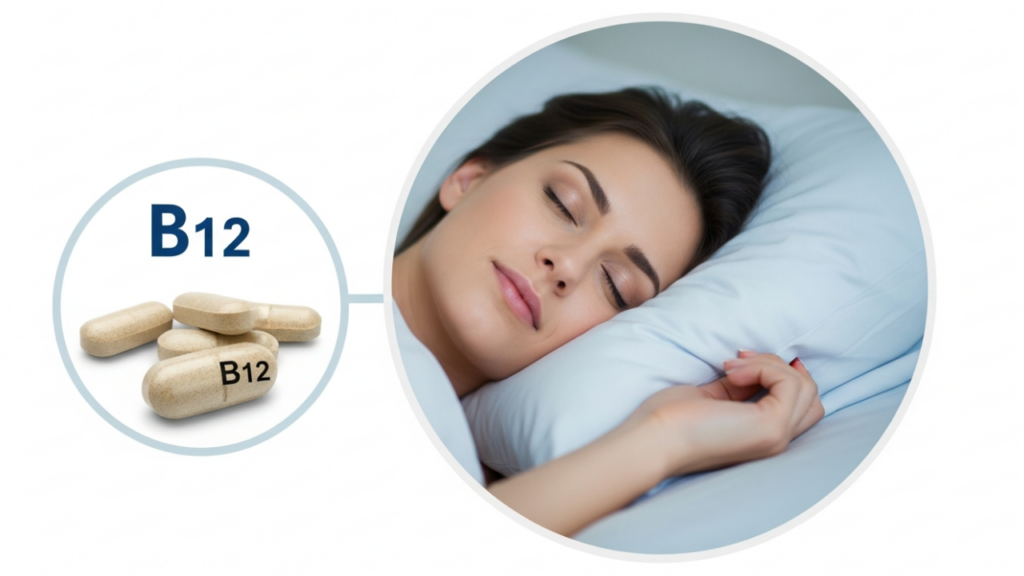 Essa é a vitamina ideal para reduzir o cansaço e melhorar o sono, segundo pesquisas