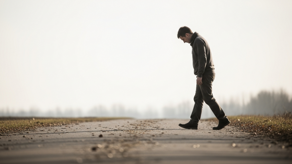 O que significa não gostar de si mesmo e por que isso acontece?