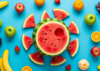 A fruta surpreendente que protege o corpo e ajuda a evitar mais de 50 doenças